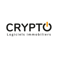 Crypto Logo