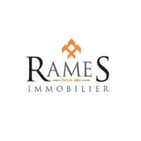 Rames Logo