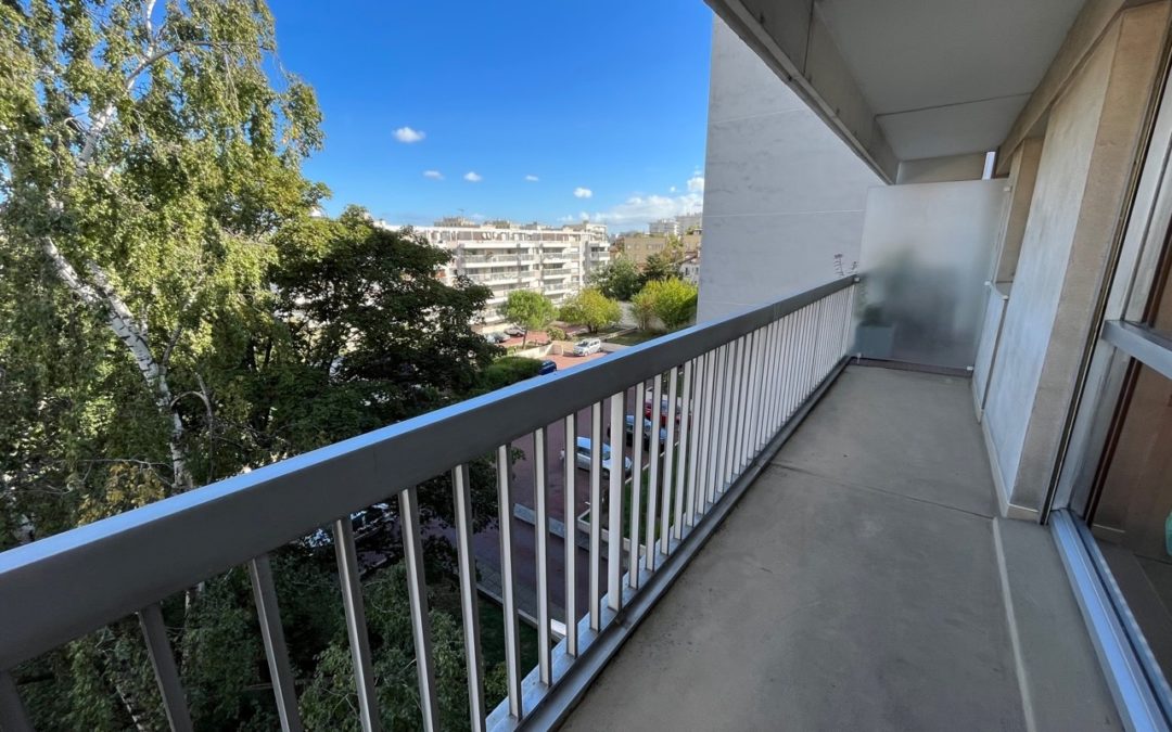 PANTIN, studio, 762.00 €uros c.c / mois