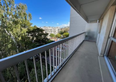 PANTIN, studio, 762.00 €uros c.c / mois