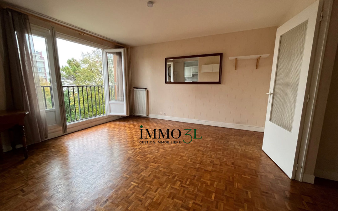 Location appartement, studio, PAVILLONS SOUS BOIS, 770,00 € / mois c.c