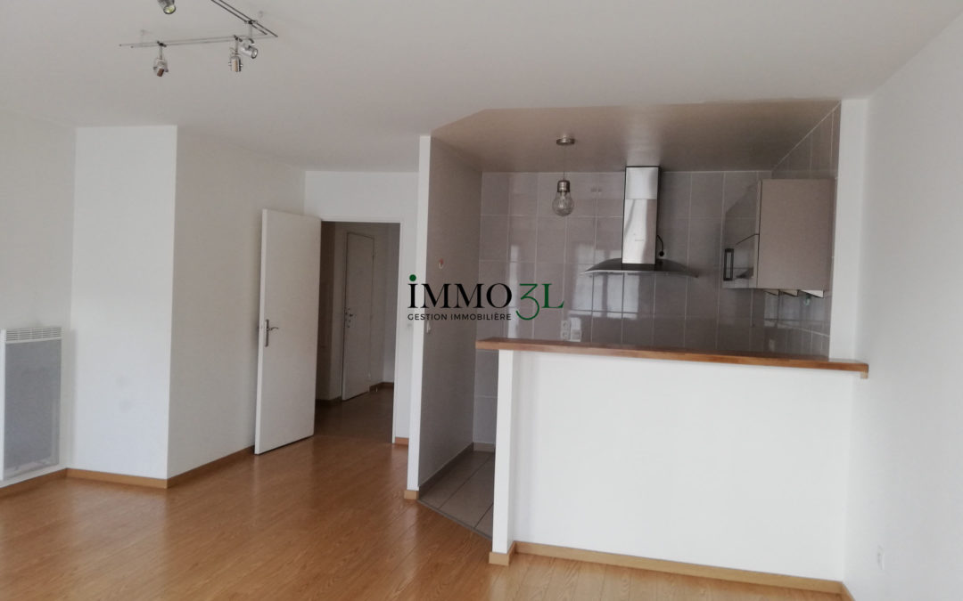 Location appartement, 3 p, VILLEMOMBLE, 1273,00 € / mois c.c