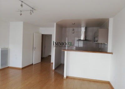 Location appartement, 3 p, VILLEMOMBLE, 1273,00 € / mois c.c