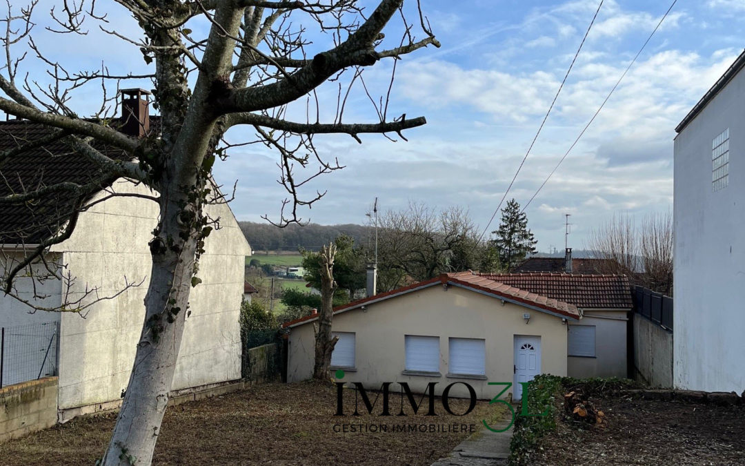 Location, Maison COUBRON, 1 221€ c.c / mois