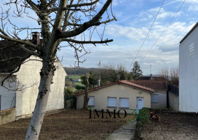 Location, Maison COUBRON, 1 221€ c.c / mois