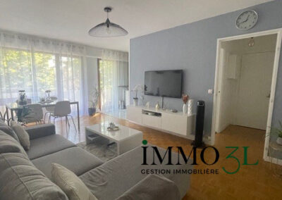 Location, VILLEMOMBLE 2 pièces MEUBLÉ, 960,00€ / mois c.c