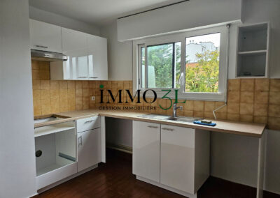 Location, 4 pièces LE RAINCY, 1 600,00 € / mois c.c