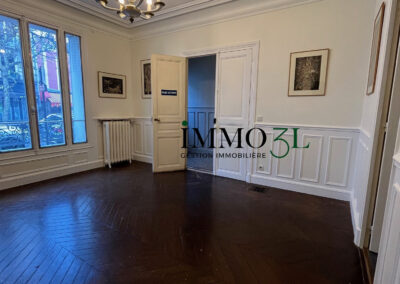Local professionnel, LE RAINCY, 1 150€ / mois c.c