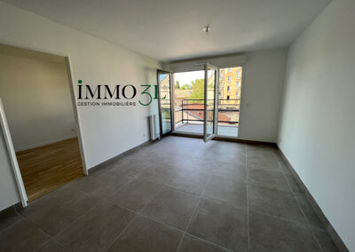 Location, 2 pièces, PAVILLONS, 850,00 €uros / mois c.c