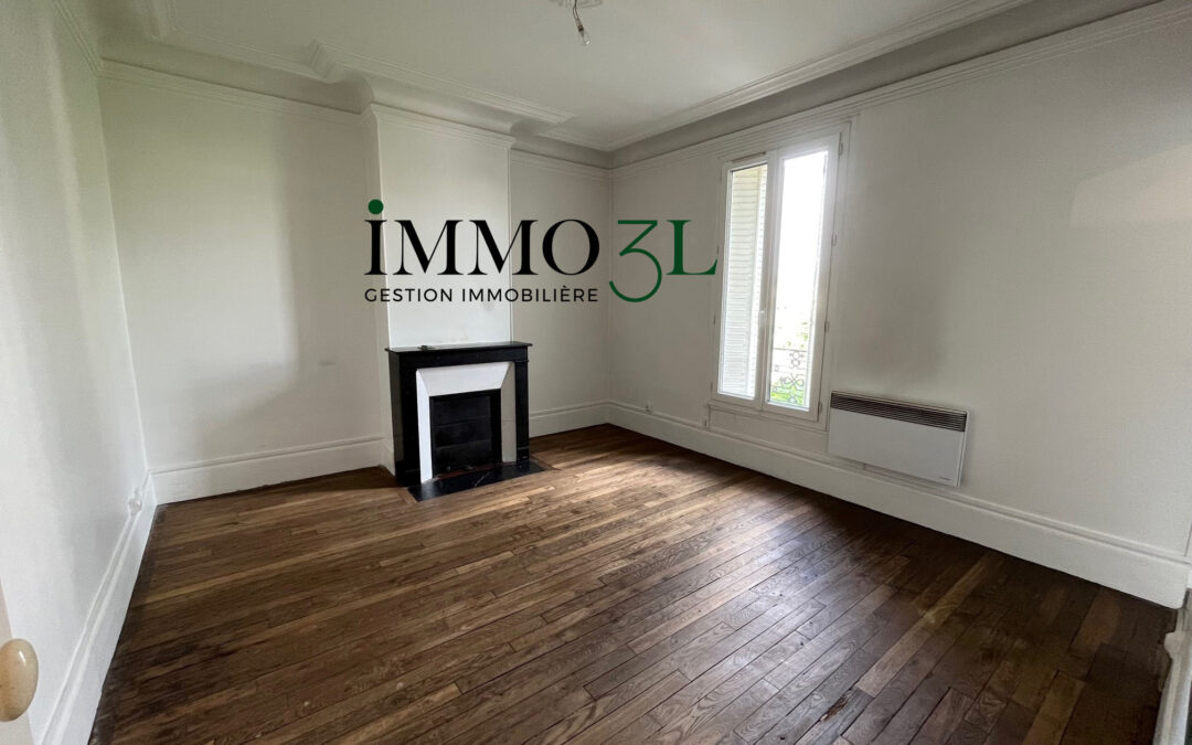Location, studio ROSNY 574,00 € / mois c.c