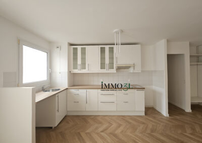 A louer BOULOGNE BILLANCOURT, superbe 3 pièces de 67m2 entièrement refait – 2750 € CC