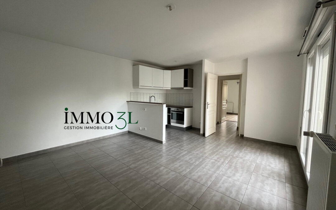 VILLEMOMBLE, 3 pièces, 968,00 € c.c/mois