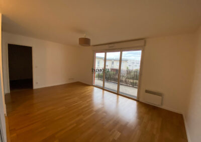 A louer – Villemomble 2 pièces avec Balcon – 804 €