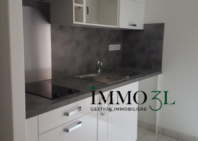 PARIS 19EME, 2 pièces, 1 291,00€ c.c / mois