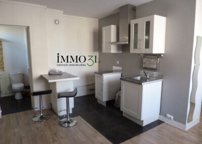 VILLEMOMBLE, studio 714,00 € c.c / mois