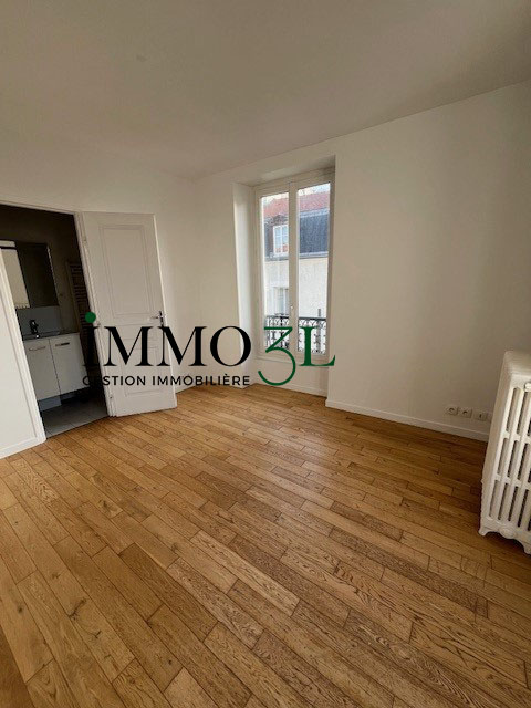 FONTENAY, 3 pièces, 1 364,00 € c.c / mois