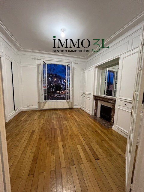 LE RAINCY, 4 pièces, 1 697,00 € c.c / mois