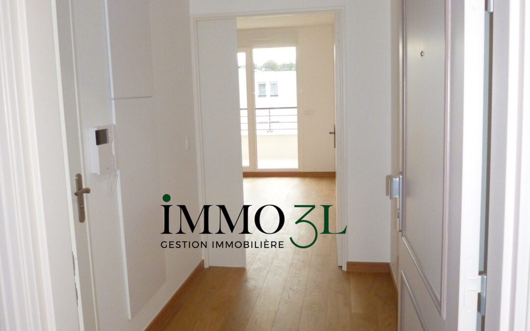 VILLEMOMBLE, studio 752,00 € c.c / mois