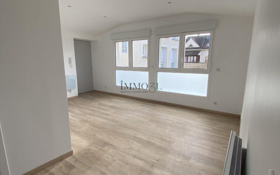 CHELLES, 3 pièces, 1 010,00 € c.c / mois