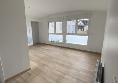 CHELLES, 3 pièces, 1 010,00 € c.c / mois