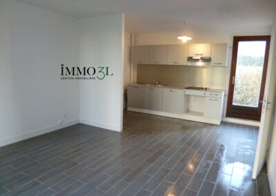 LE RAINCY, Studio, 671,00 € c.c / mois